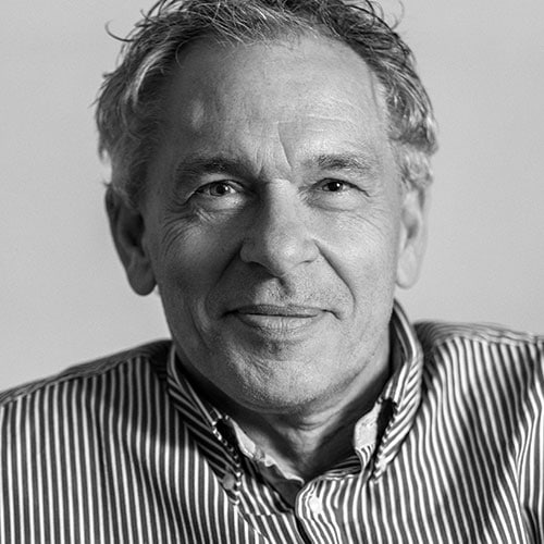 Charles Meijer