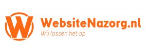 Logo WebsiteNazorg.nl
