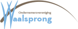 Logo Ondernemersvereniging Waalsprong